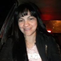 Lidia Rosalba Rivero