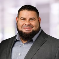 Daniel Oldham, CPCU