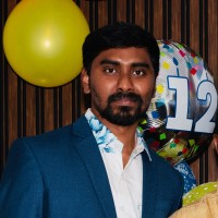 Sudheer Babu Saladi