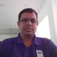 Gnanaganeshan (Gnana) Chellappah