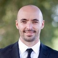 Eliot Blenkarne