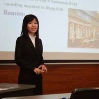 Yujo Lam