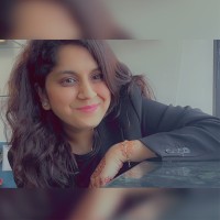 Maitri Mehta