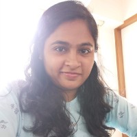 Shraddha Joshi
