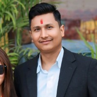 Krishna Chandra Budhathoki