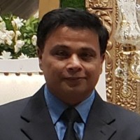 Ejaz Iqbal