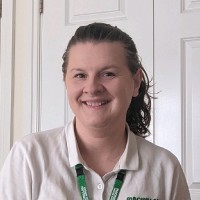Claire Farrant