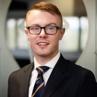 Shane O'Brien