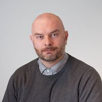 Rune Nyborg