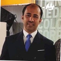 Moataz Ibrahim