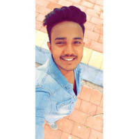 Kartik Boricha