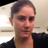 María Fernanda Elías Vigil