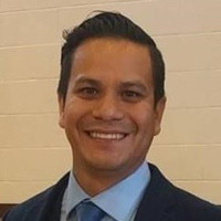 Pedro Chavez Eras