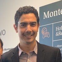 Bernardo Lobaton