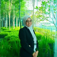 Nik Yuslina Nik Ismail
