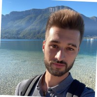 Clement Le Coz