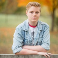 Alexander Olson