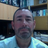 Guillermo Melo Fernandez