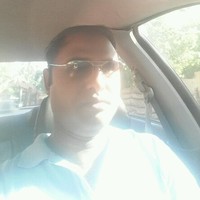 Mohan Thas