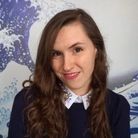 Ilona van Oudenaarden