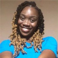Whitney Frimpong