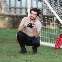 Luis Angel Rayón