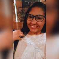 Tamires Brito