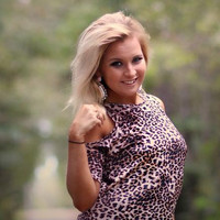 Emma-Lee Dowdy