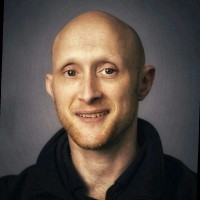 Adam Stevenson