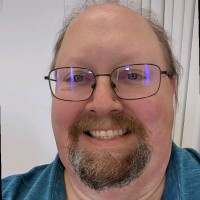 Joel Harreld