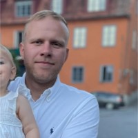 Markus Lundberg