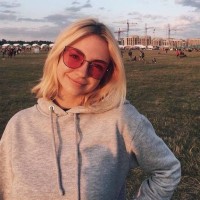 Karina Areshnikava