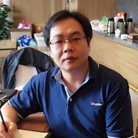 Simon Zhang