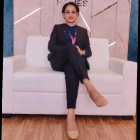 Sreenitha Nair