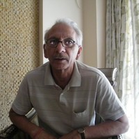 ramesh datta
