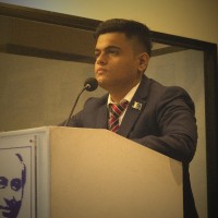 Umair Ahmed
