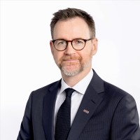 Patrick Sauve