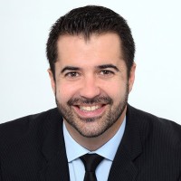 Gregory Niederoest