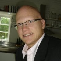 Anders Thomasson