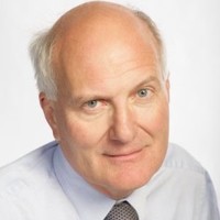Nicholas Robertson