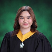 Edrianne Nicole Macasadia