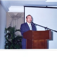 Frank Lam