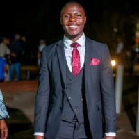 Smangaliso Sithole