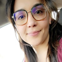 Andrea Mendoza
