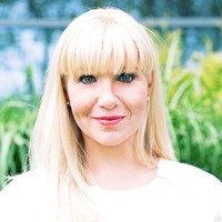 Anna Wardak