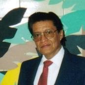 Victor Hugo Vaca