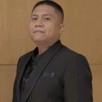 Mark Jericho Magsino