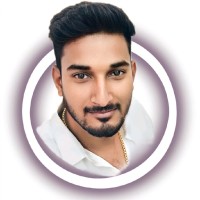 PUNITH M