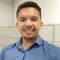 Bismark Sousa, CEA®