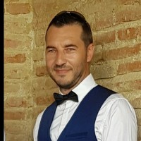 Christophe Martin